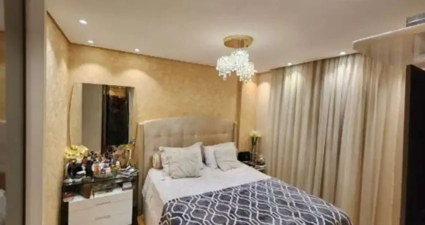 Apartemento a venda em diadema cond. Singular diadema 03 dorm 1 suites, 02 vagas ao lado do Shopping Diadema