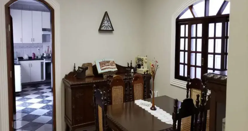 Casa à Venda no Centro de Diadema
