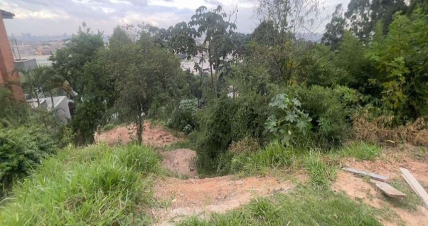 TERRENO A VENDA NO RESIDENCIAL TAMBORE 1