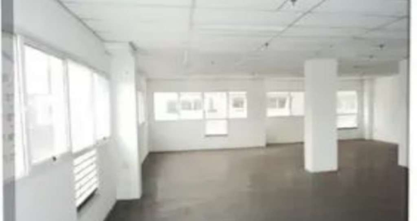 Salas Comerciais à venda no Edifício Lex Offices na Barra Funda com 152m² 5 vagas
