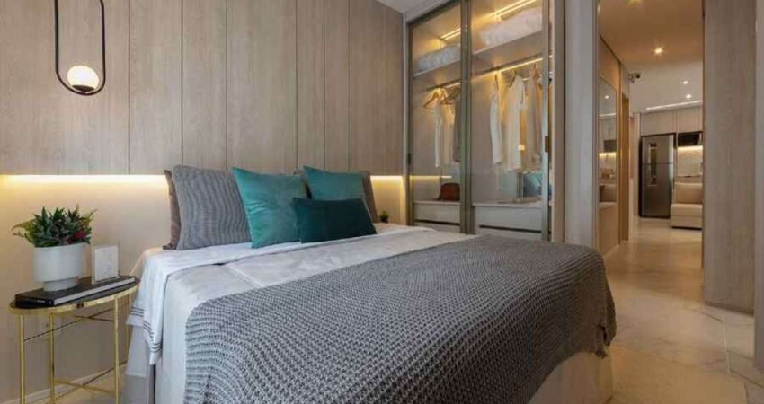 Apartamento a venda