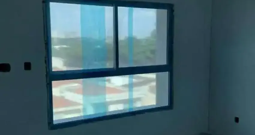 Apartamento no Condomínio Village de France com 80m² 2 dormitórios 2 banheiros 1 vaga