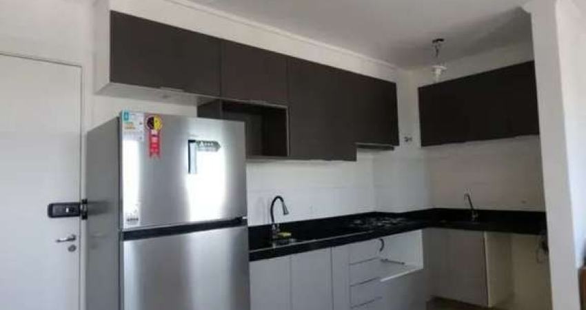Apartamento à venda em Santo Amaro, São Paulo