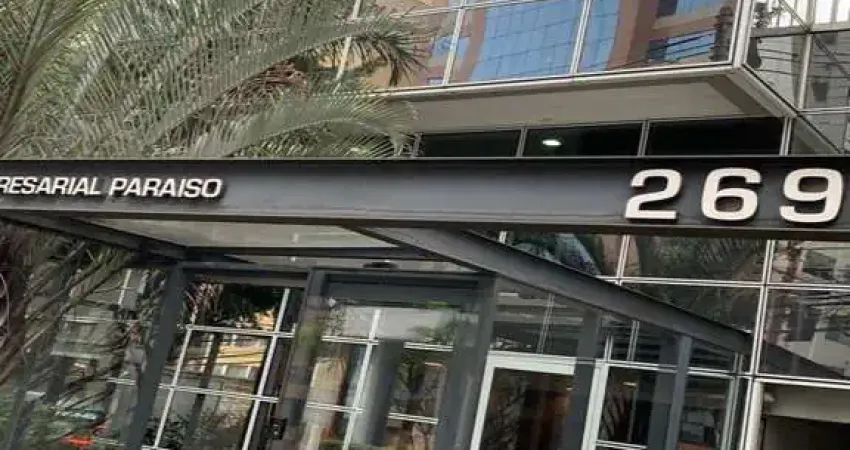 Aluguel de Sala/Conjunto no Centro Empresarial Paraíso