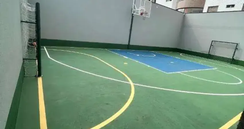 APARTAMENTO 3 SUÍTES, MOBILIADO e DECORADO, BARCELONA, SÃO CAETANO DO SUL