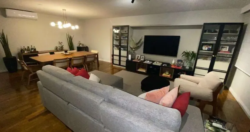Apartamento com 3 dormitórios à venda no Itaim Bibi.