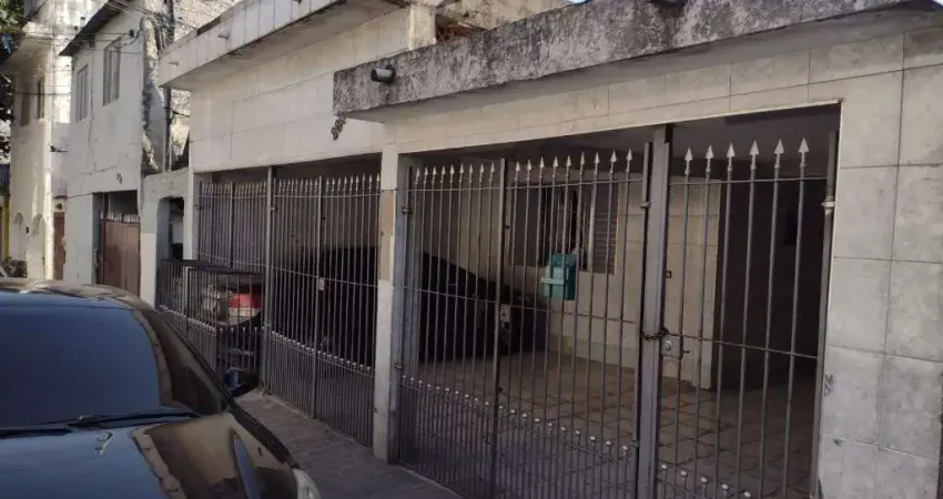Casa à venda na Vila Esperança com 360m² 5 dormitórios 5 banheiros 4 vagas