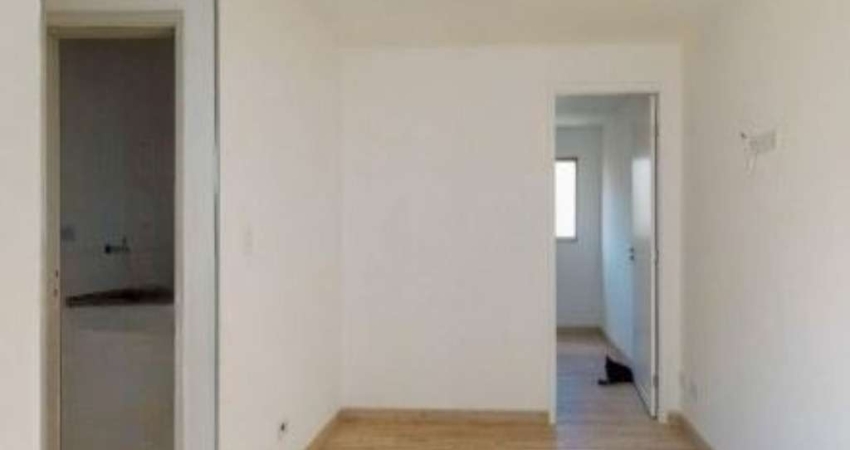 Apartamento á venda de 34 m² com 1 Dormitório e 1 Vaga na Liberdade