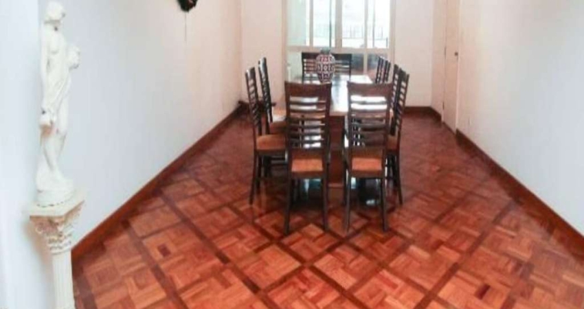 Cond Rampa do Túnel Apartamento de 380m2 5 Dorm 4 Suites 2 Vagas Bela Vista