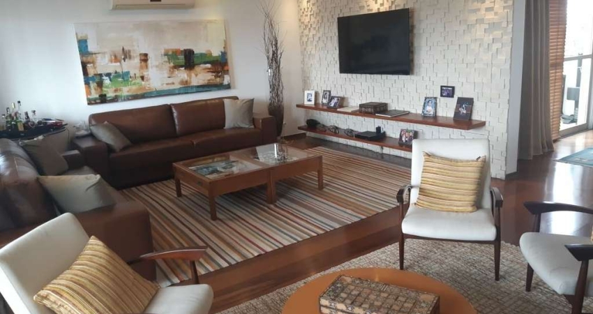 Apartamento a venda no Plantalto Paulista com  240m, 4 dormitórios e 4 vagas .