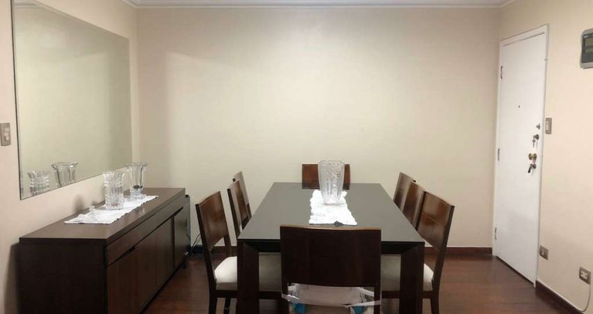 Apartamento para locação no Jardim Paulista, 144 metros com 3 quartos  e 1 vaga