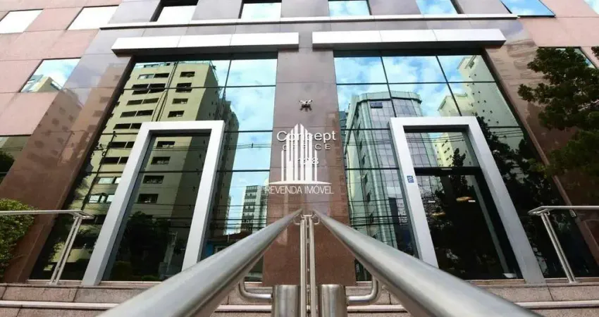 Prédio à venda na Rua Comendador Miguel Calfat, --, Vila Nova Conceição, São Paulo