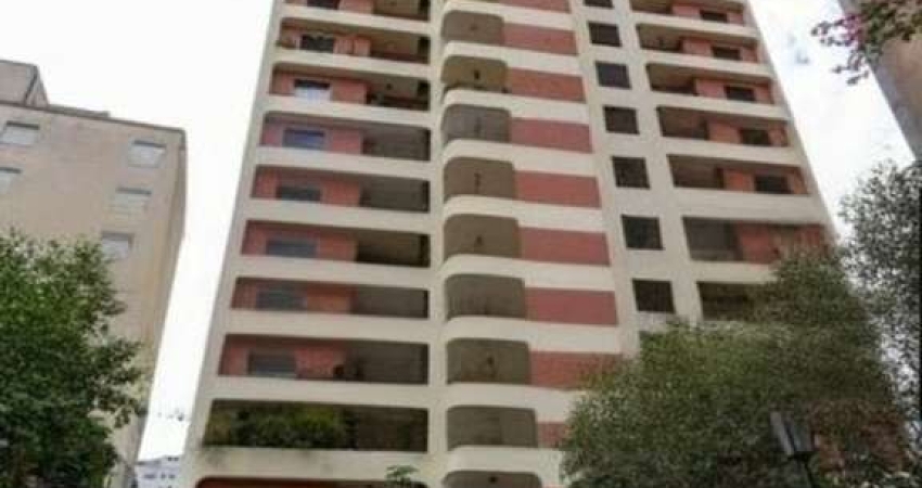 Apartamento à venda no Paraíso, SP