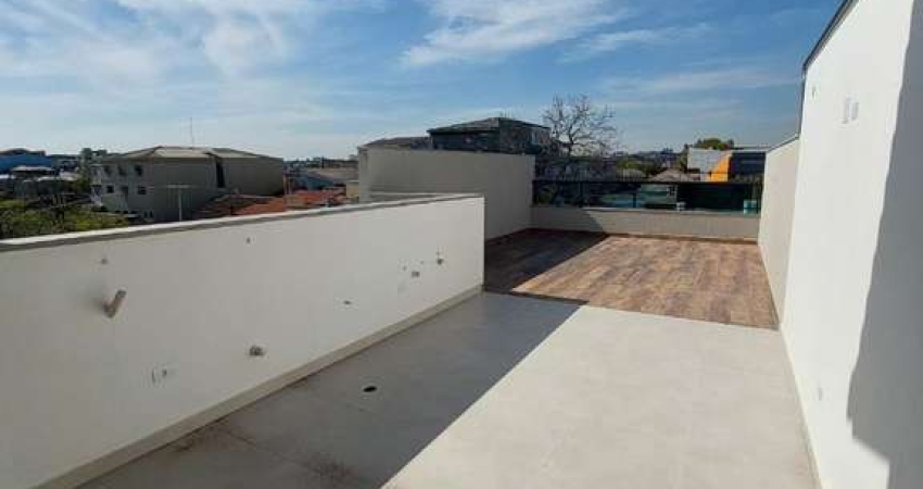 Cobertura em Santo André - Vila Francisco Matarazzo