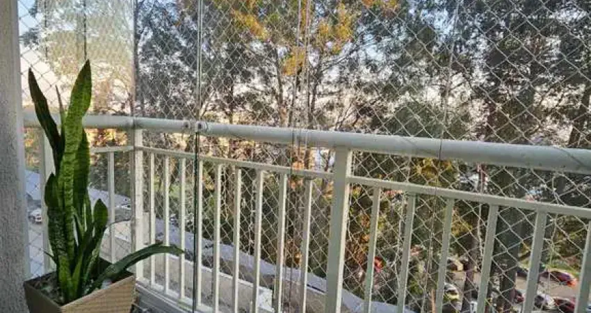 Apartamento a venda 50m² sendo 02 domitórios, 01 banheiro e 01 vaga Jardim Cidade Pirituba