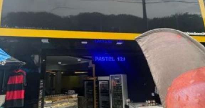 Restaurante à venda na Cidade Satélite Santa Bárbara com 250m²