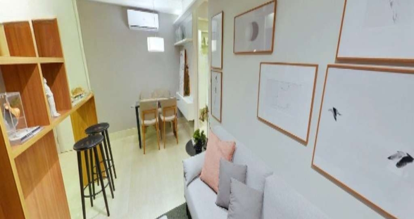 Apartamento de 02 dormitorios 1 suíte a venda  - Freguesia do Ó