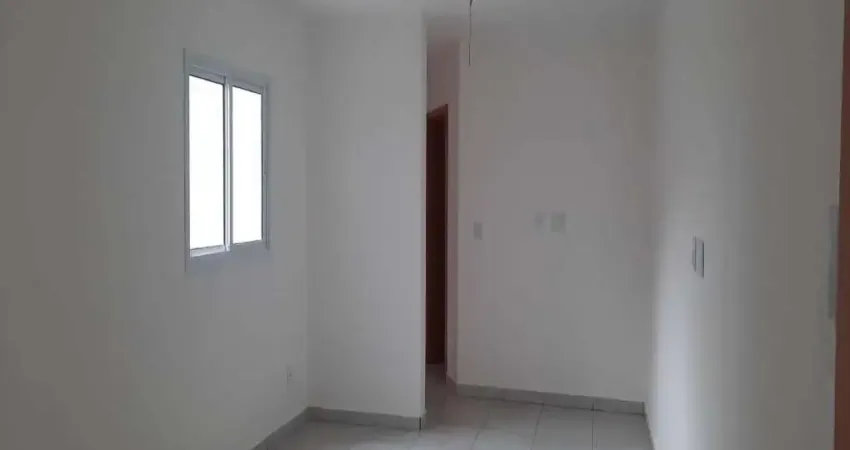 Apartamento à venda na Vila Guiomar