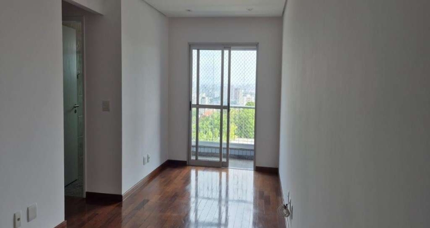 Apto a venda de 60m² na Vila Bela/Vila Alpina