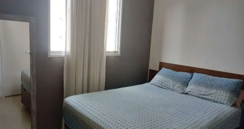 Apartamento com 3 quartos à venda na Rua José Arzão, --, Vila Praia, São Paulo