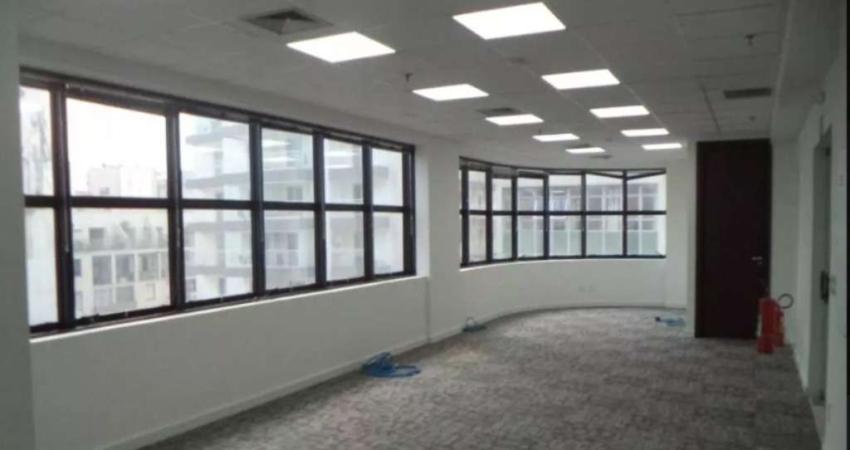 Sala Comercial para locação no Edifício Dorchester Gate