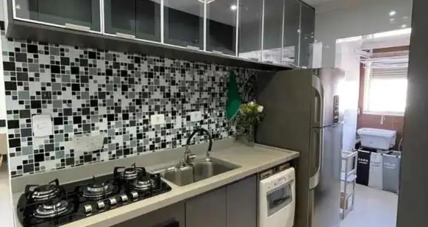 Apartamento na MOOCA com 3 dormitórios, 1 suíte e 2 vagas