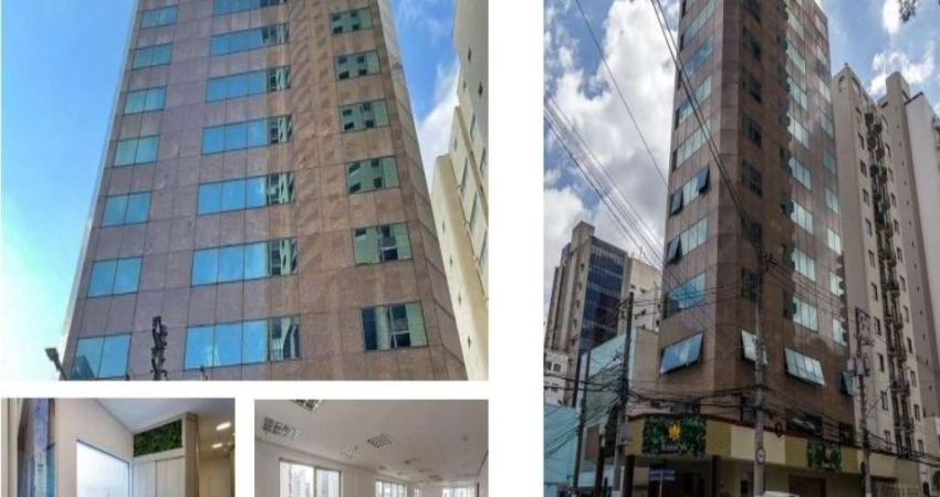 Sala comercial para alugar no Itaim Bibi, São Paulo 