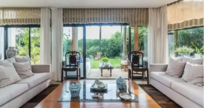 Casa à venda na Boaçava com 899m² 5 dormitórios  4 suítes 7 banheiros 10 vagas