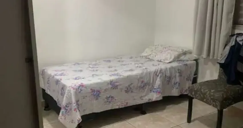 Apartamento com 2 quartos à venda na Rua Ilha da Juventude, --, Brasilândia, São Paulo