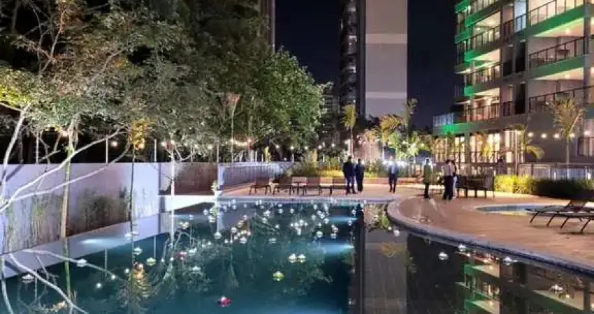 Excelente Apartamento em Vila São Francisco