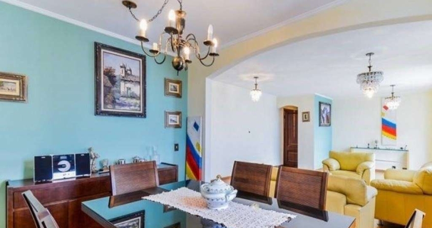 Luxuoso Apartamento para Aluguel no Jardim Paulista