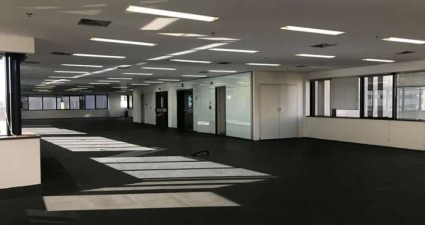 Sala comercial para alugar na Cidade Monções, São Paulo 