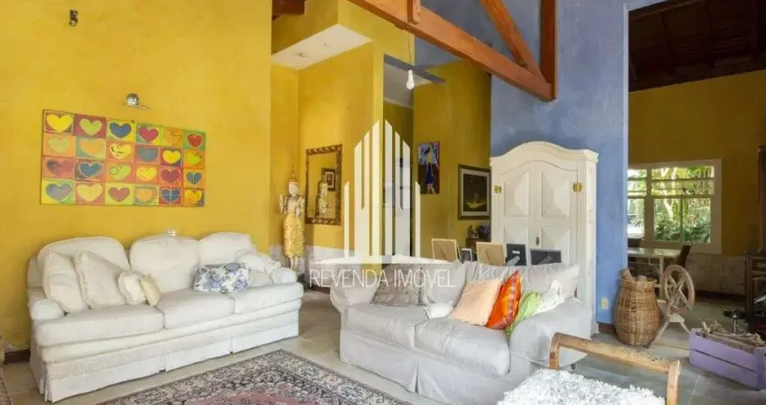 Casa à Venda no Morumbi - São Paulo