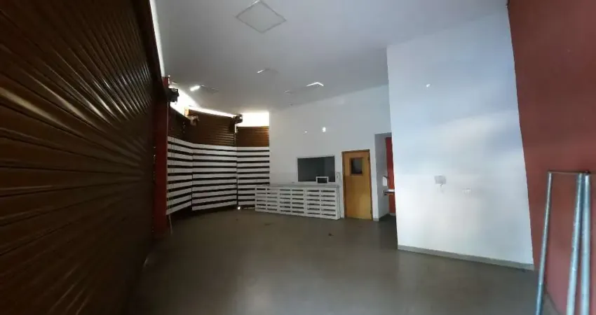 Ponto comercial para alugar na Cidade Dutra, São Paulo 