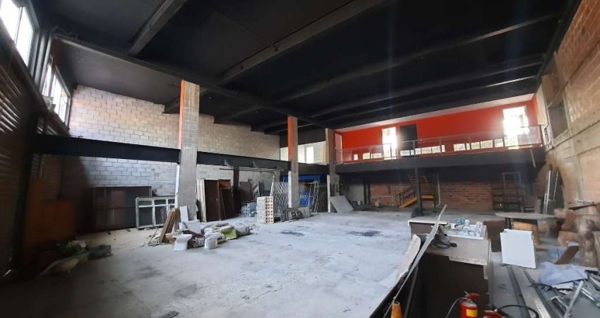 Ponto comercial para alugar na Cidade Dutra, São Paulo 