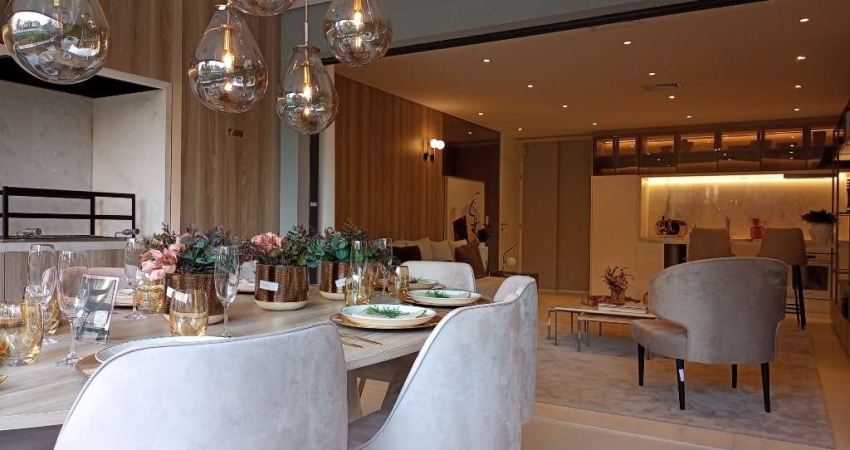 Apartamento no Írio Golf Garden - Vila Sofia