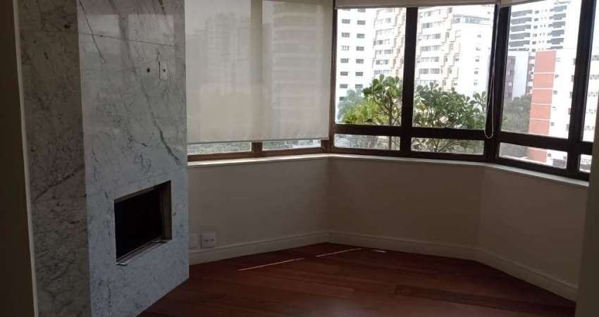 .Luxuoso Apartamento no Planalto Paulista