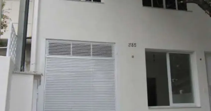 Casa comercial para alugar em Pinheiros, São Paulo 