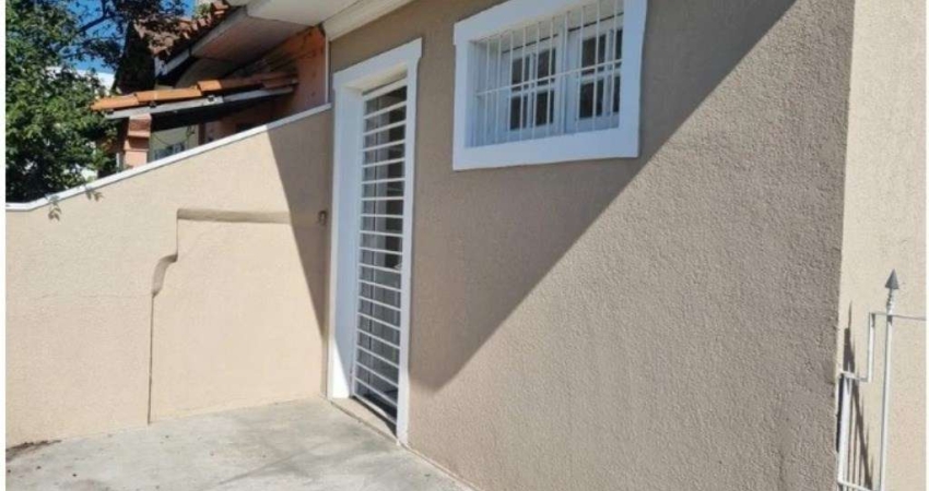 Sobrado Residencial, 200 M²