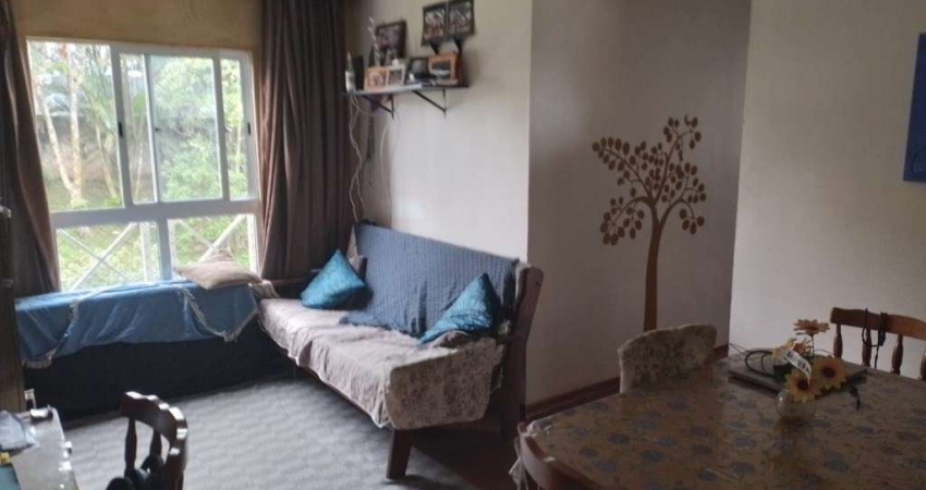 Apartamento com 2 Quartos e 1 banheiro à Venda, 49 m²