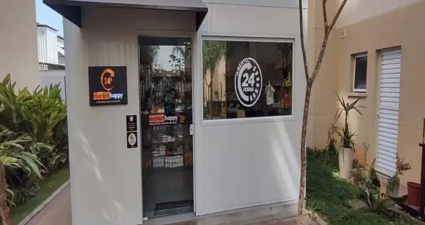 Apartamento a venda 34m² sendo 2 dormitórios, 01 banheiro Vila Socorro