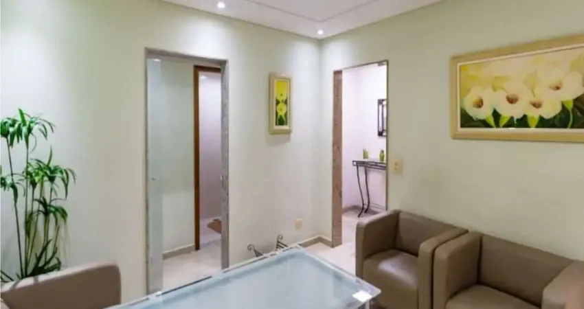 Sala comercial para alugar na República, São Paulo 