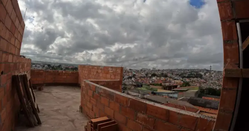 Apartamento sem condomínio com 2 dormitórios. Possui 1 vaga de garagem.