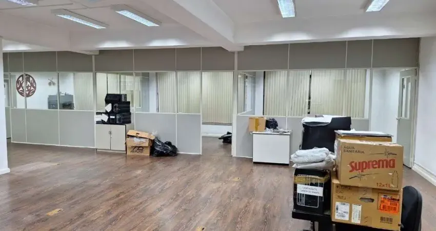 Sala comercial para alugar no Campos Eliseos, São Paulo 