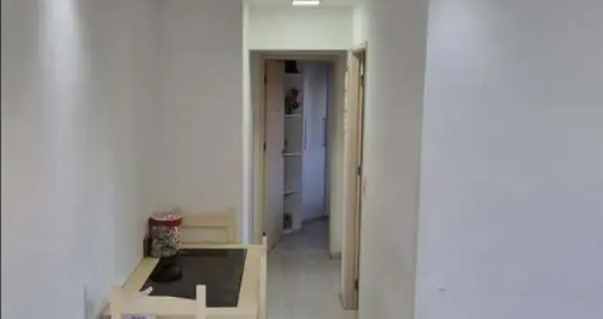 Apartamento à venda em São Paulo-SP, Jardim Paris: 2 quartos, 1 banheiro, 1 vaga de garagem, 49m² de área. Venha conferir!