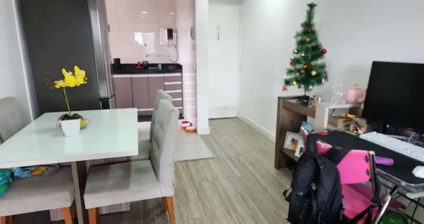 Apartamento com 2 quartos à venda na Rua Giuseppe Uliani, --, Demarchi, São Bernardo do Campo