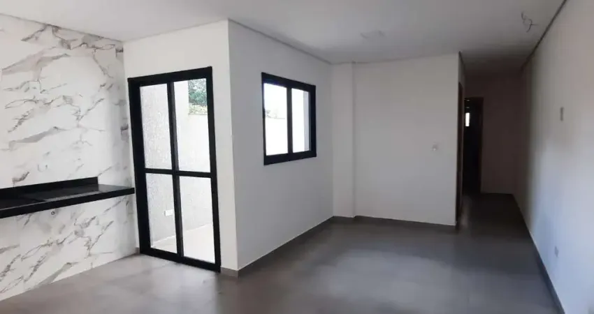 Apartamento à venda Vila Eldizia