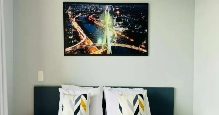 Apartamento com 1 quarto à venda na Rua Florêncio de Abreu, --, Centro, São Paulo