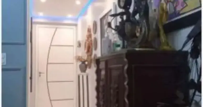 Apartamento com 3 quartos à venda na Rua Rio Verde, --, Vila Bruna, São Paulo