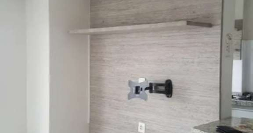 Apartamento no Condomínio Edifício Residencial Bela Venezia na Bela Vista com 36m² 1 dormitório 1 banheiro 1 vaga